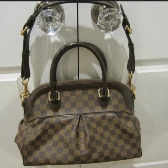Louis Vuitton trevi pm damier evene - Picture 2 of 7
